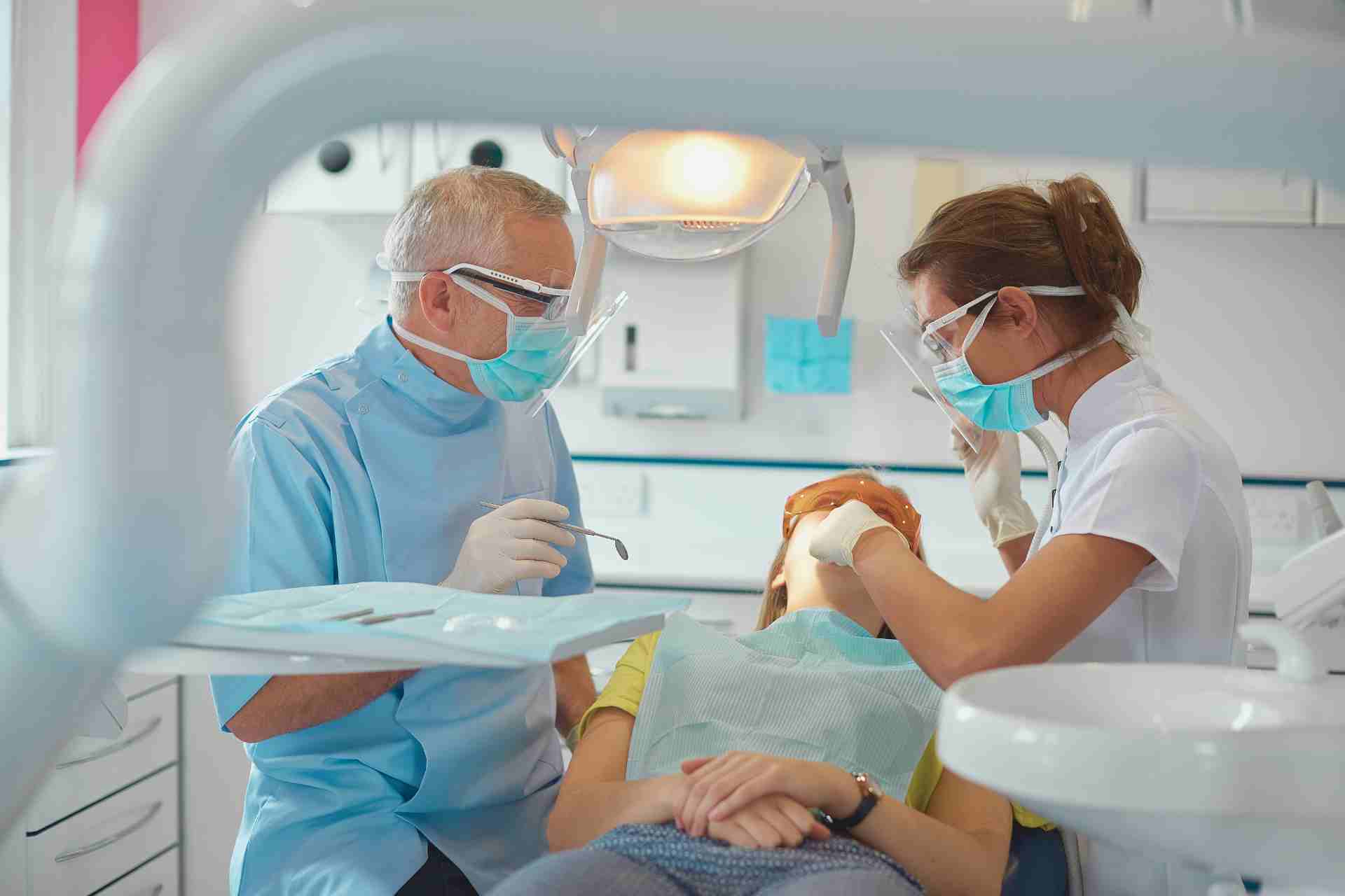 Dentist in Groveland, FL